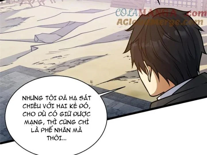 Siêu Phàm Sát Thần Chapter 259 - Trang 2