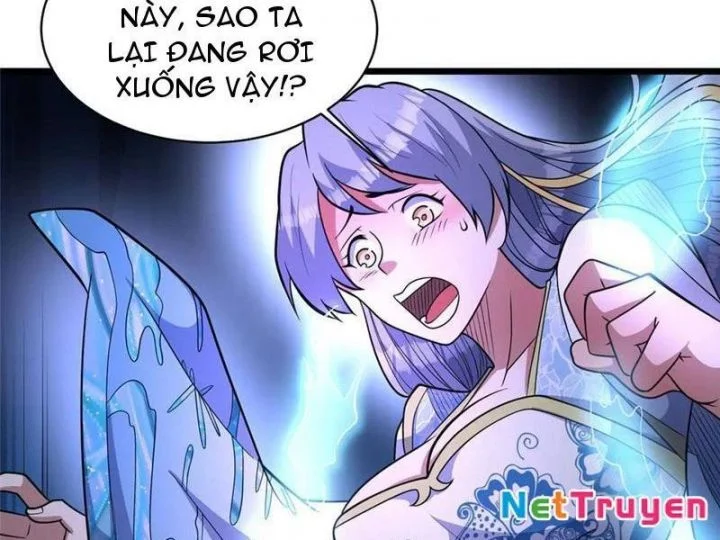 Siêu Phàm Sát Thần Chapter 266 - Trang 3