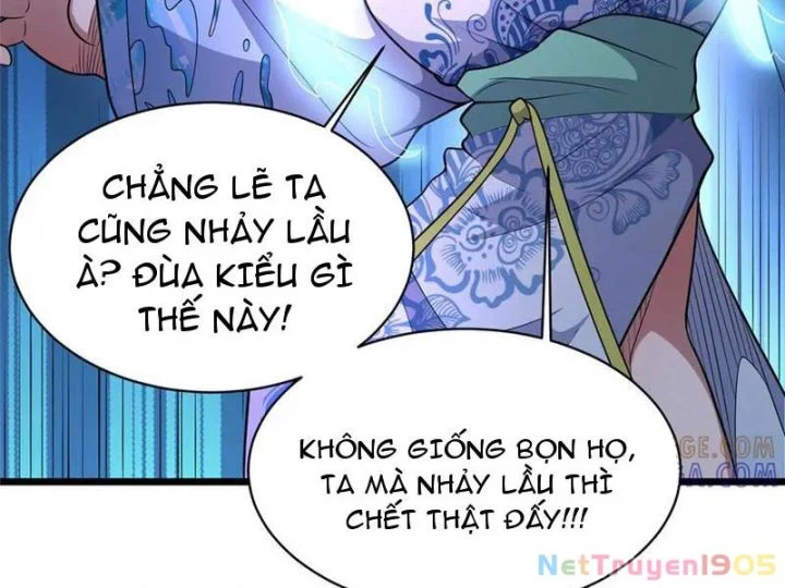 Siêu Phàm Sát Thần Chapter 266 - Trang 3