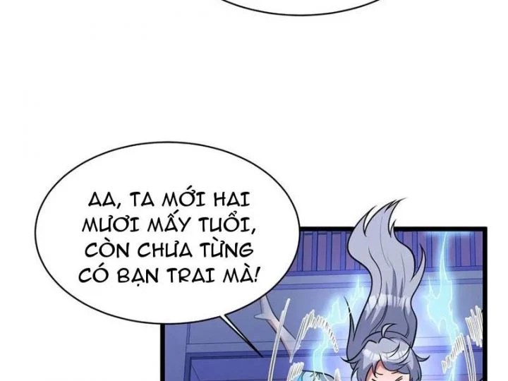 Siêu Phàm Sát Thần Chapter 266 - Trang 3