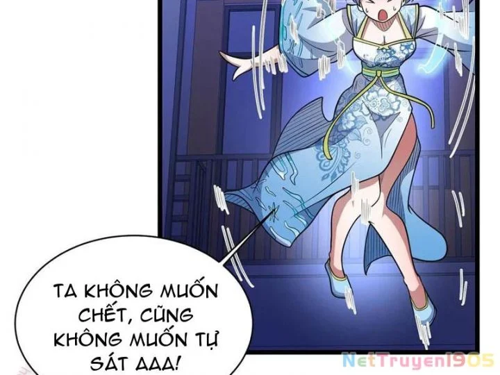 Siêu Phàm Sát Thần Chapter 266 - Trang 3