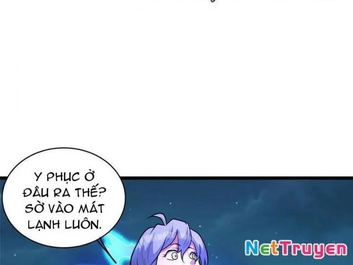 Siêu Phàm Sát Thần Chapter 266 - Trang 3