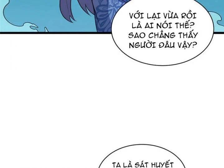 Siêu Phàm Sát Thần Chapter 266 - Trang 3