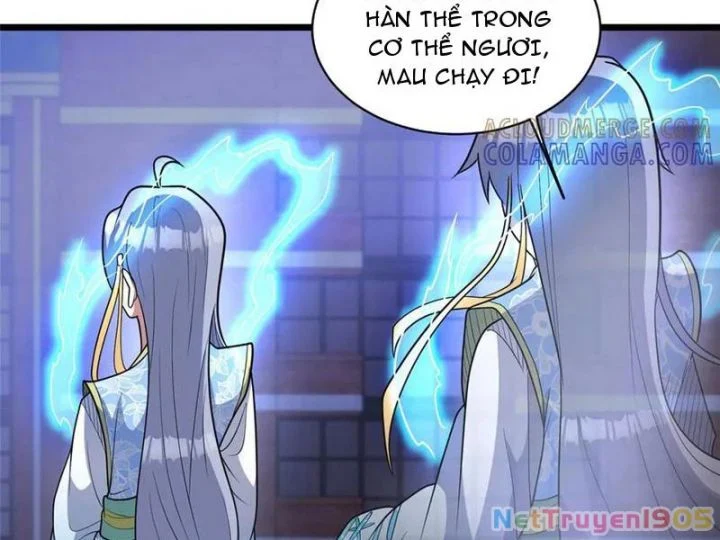 Siêu Phàm Sát Thần Chapter 266 - Trang 3