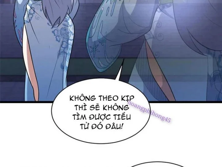 Siêu Phàm Sát Thần Chapter 266 - Trang 3