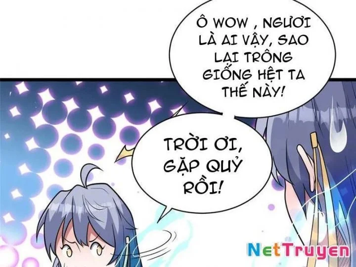 Siêu Phàm Sát Thần Chapter 266 - Trang 3