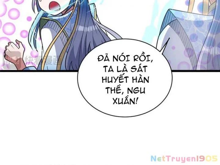 Siêu Phàm Sát Thần Chapter 266 - Trang 3