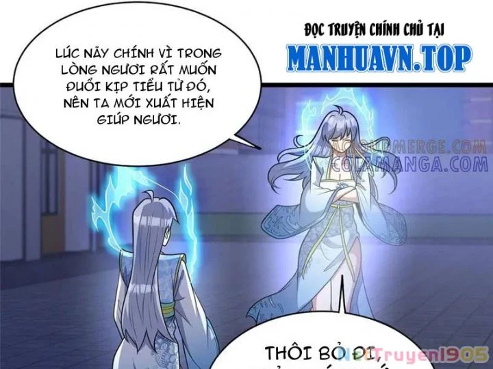 Siêu Phàm Sát Thần Chapter 266 - Trang 3