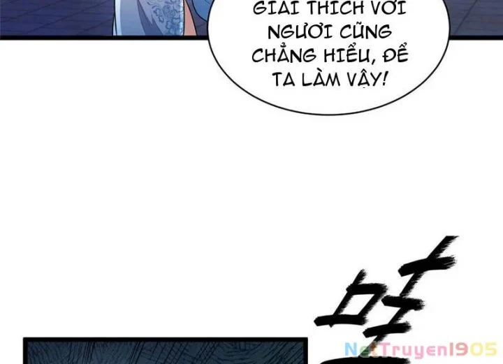 Siêu Phàm Sát Thần Chapter 266 - Trang 3