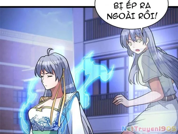 Siêu Phàm Sát Thần Chapter 266 - Trang 3