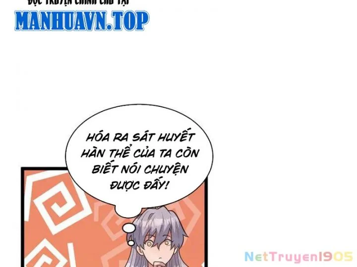 Siêu Phàm Sát Thần Chapter 266 - Trang 3