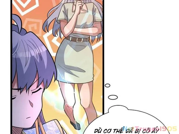 Siêu Phàm Sát Thần Chapter 266 - Trang 3