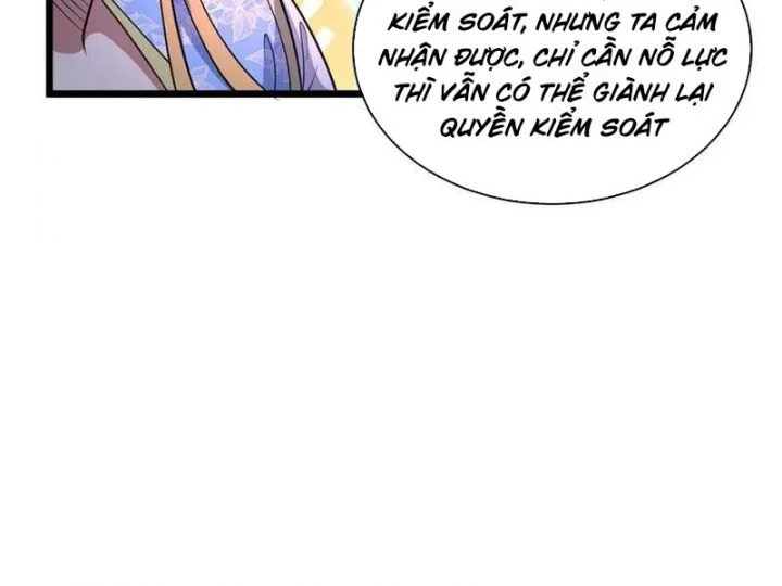 Siêu Phàm Sát Thần Chapter 266 - Trang 3
