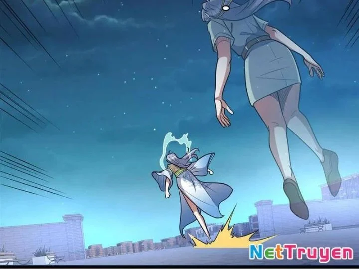 Siêu Phàm Sát Thần Chapter 266 - Trang 3