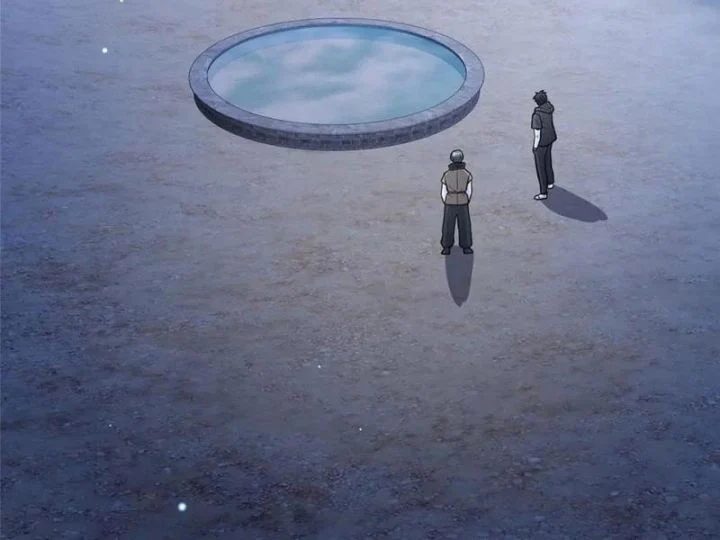 Siêu Phàm Sát Thần Chapter 266 - Trang 3