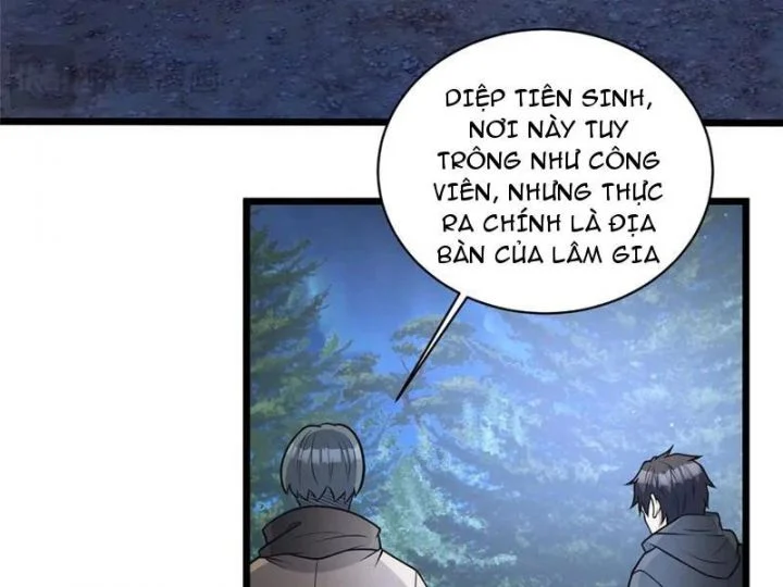 Siêu Phàm Sát Thần Chapter 266 - Trang 3