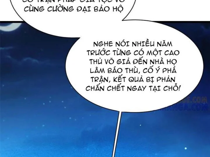 Siêu Phàm Sát Thần Chapter 266 - Trang 3