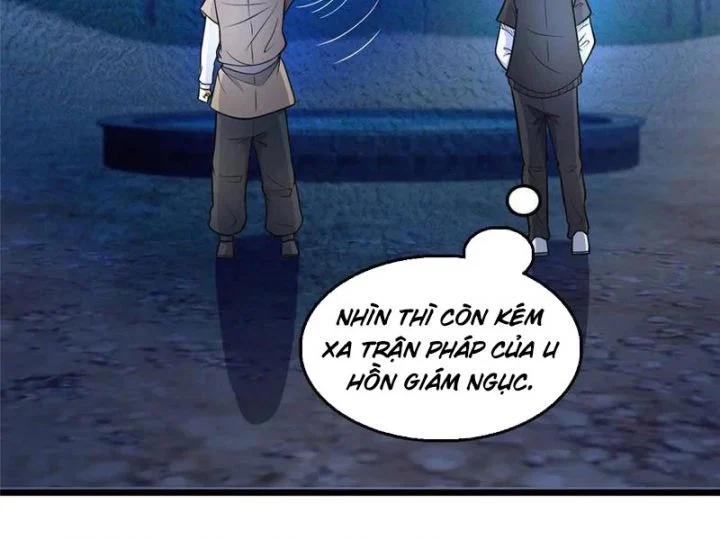 Siêu Phàm Sát Thần Chapter 266 - Trang 3