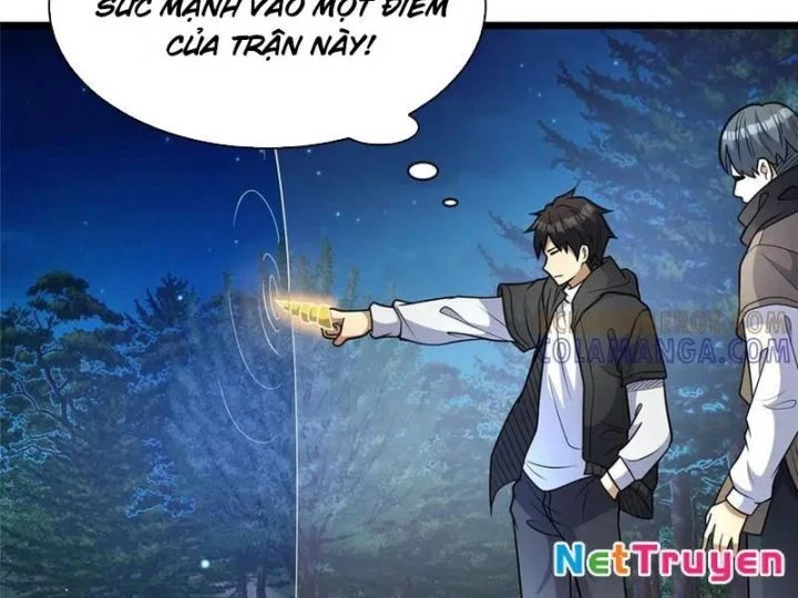 Siêu Phàm Sát Thần Chapter 266 - Trang 3