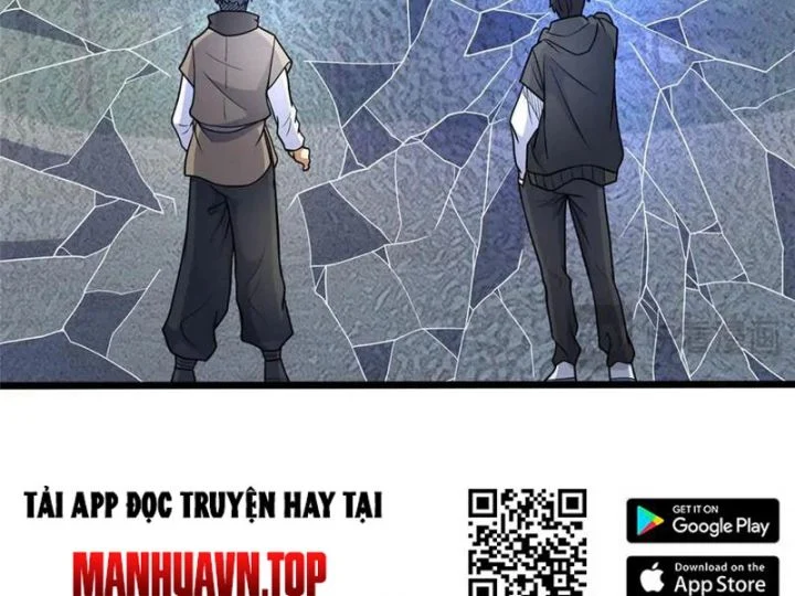 Siêu Phàm Sát Thần Chapter 266 - Trang 3