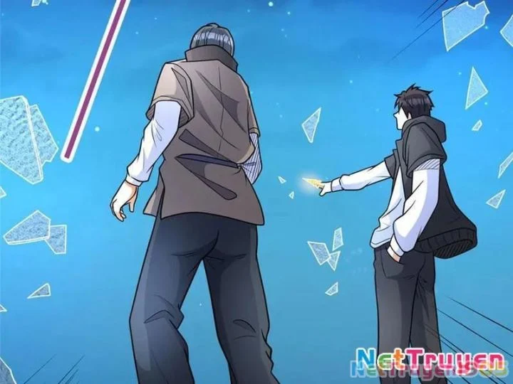 Siêu Phàm Sát Thần Chapter 266 - Trang 3