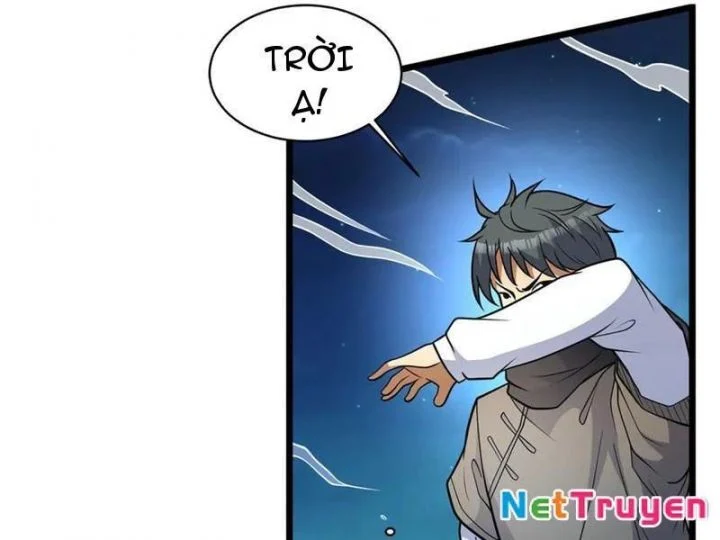 Siêu Phàm Sát Thần Chapter 266 - Trang 3