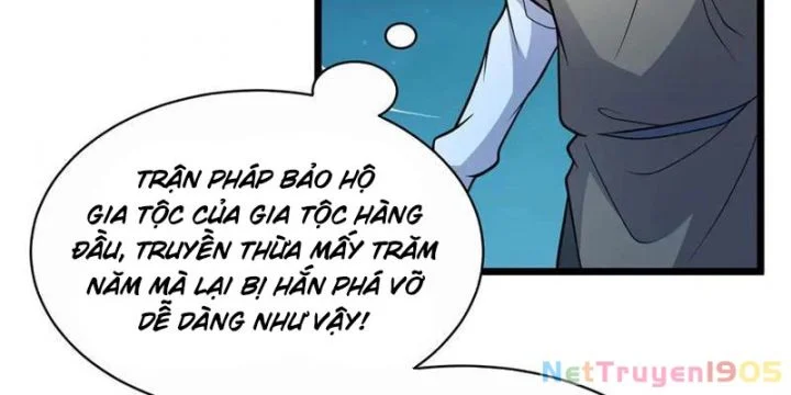 Siêu Phàm Sát Thần Chapter 266 - Trang 3