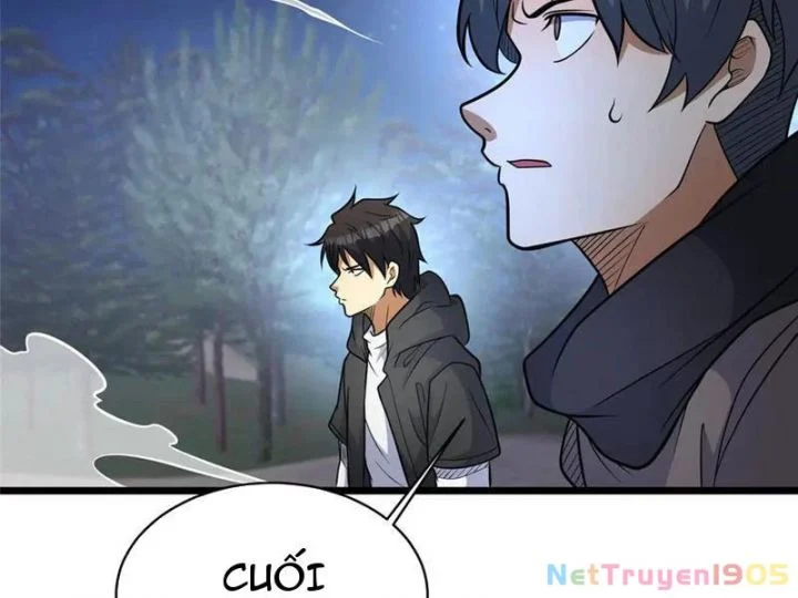 Siêu Phàm Sát Thần Chapter 266 - Trang 3