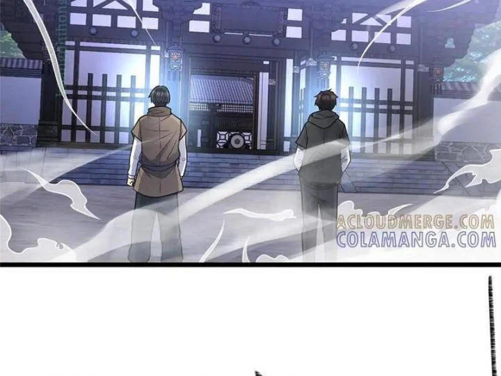 Siêu Phàm Sát Thần Chapter 266 - Trang 3