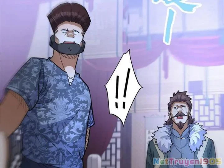 Siêu Phàm Sát Thần Chapter 266 - Trang 3