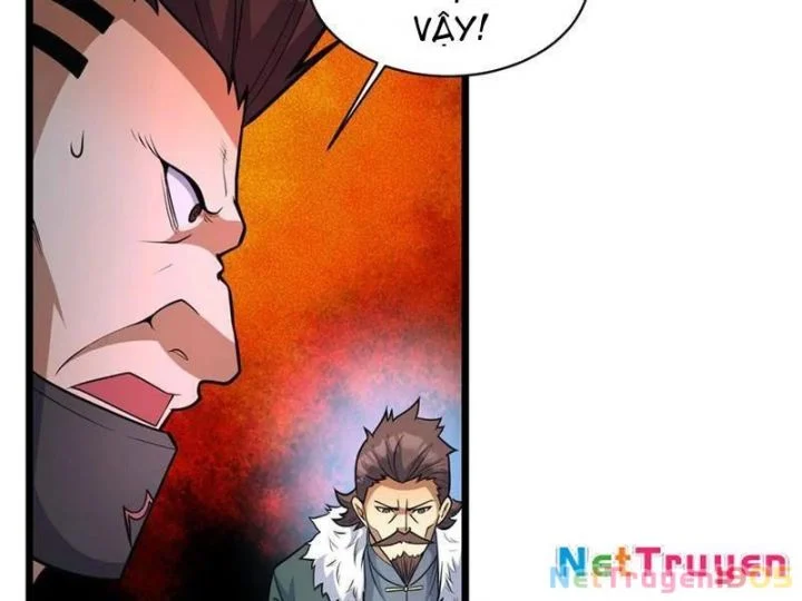 Siêu Phàm Sát Thần Chapter 266 - Trang 3