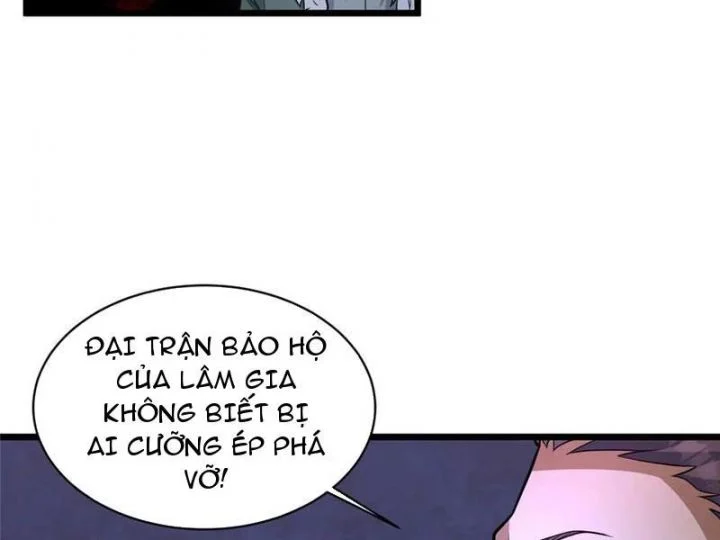 Siêu Phàm Sát Thần Chapter 266 - Trang 3
