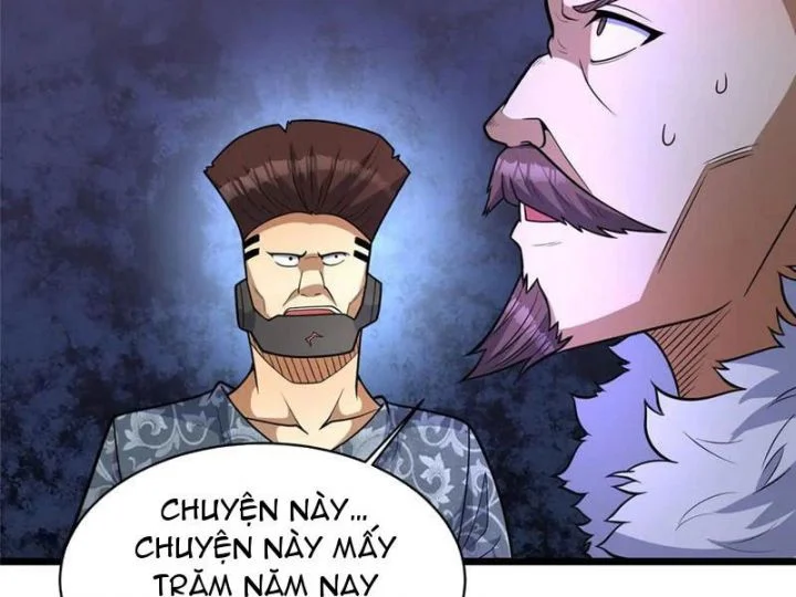 Siêu Phàm Sát Thần Chapter 266 - Trang 3