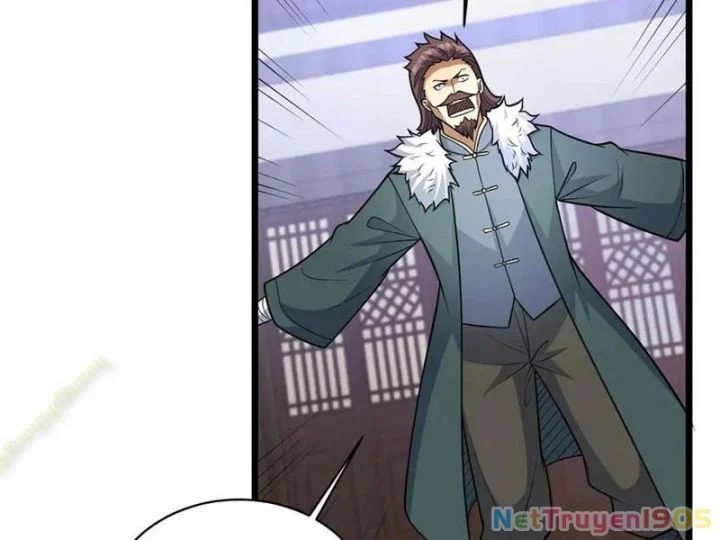 Siêu Phàm Sát Thần Chapter 266 - Trang 3
