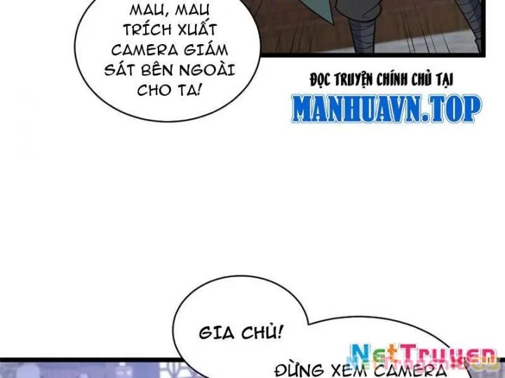 Siêu Phàm Sát Thần Chapter 266 - Trang 3