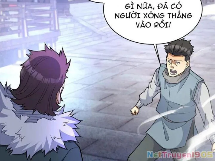 Siêu Phàm Sát Thần Chapter 266 - Trang 3