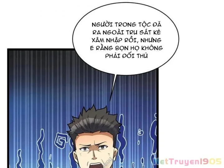 Siêu Phàm Sát Thần Chapter 266 - Trang 3