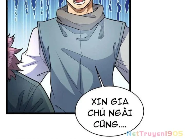 Siêu Phàm Sát Thần Chapter 266 - Trang 3