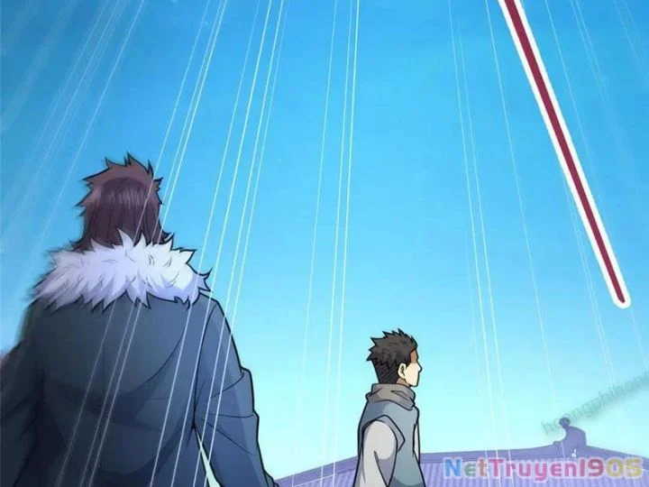 Siêu Phàm Sát Thần Chapter 266 - Trang 3