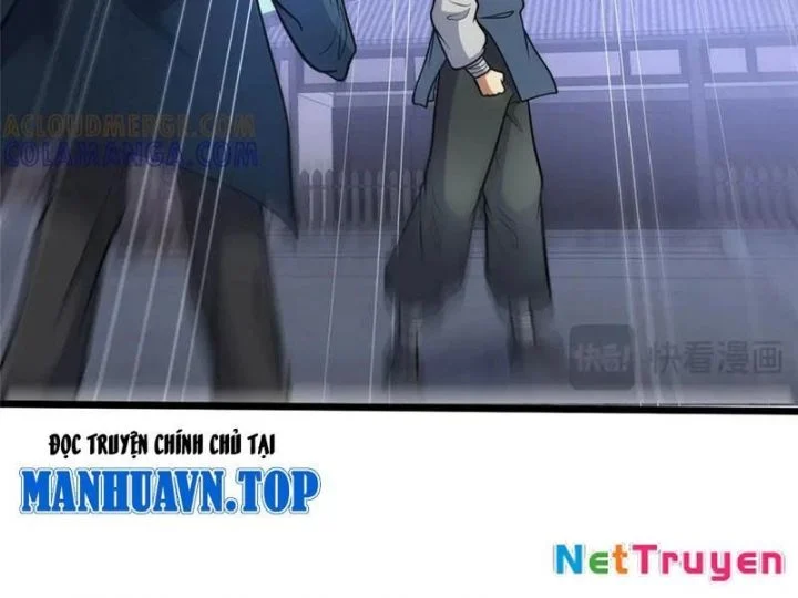 Siêu Phàm Sát Thần Chapter 266 - Trang 3