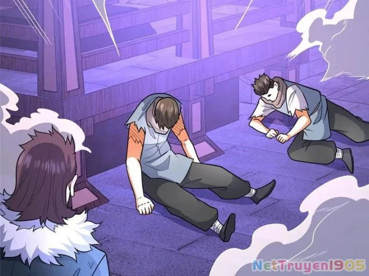 Siêu Phàm Sát Thần Chapter 266 - Trang 3