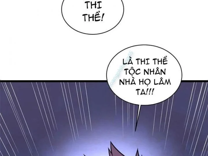 Siêu Phàm Sát Thần Chapter 266 - Trang 3
