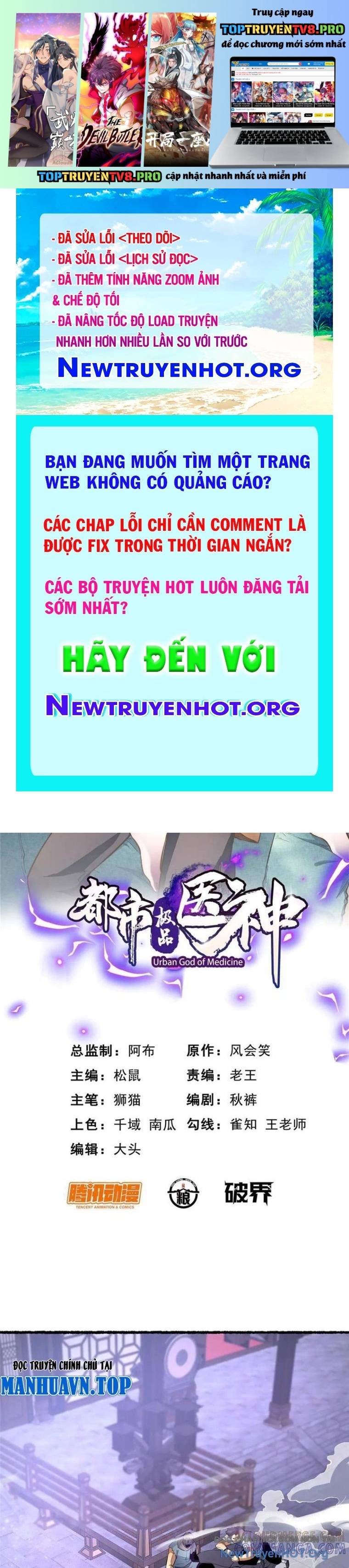 Siêu Phàm Sát Thần Chapter 267 - Trang 3