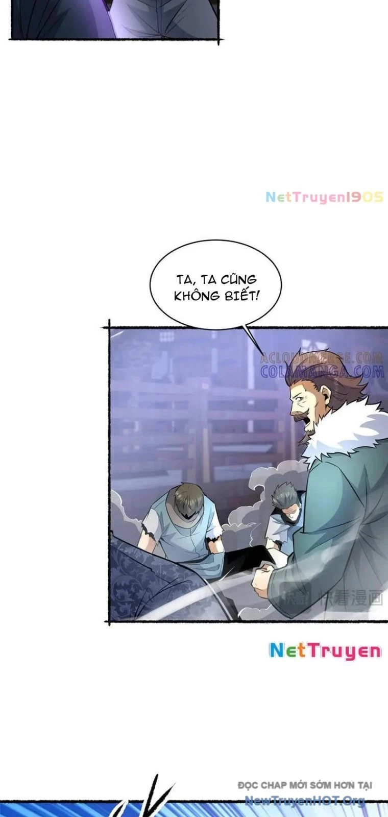Siêu Phàm Sát Thần Chapter 267 - Trang 3