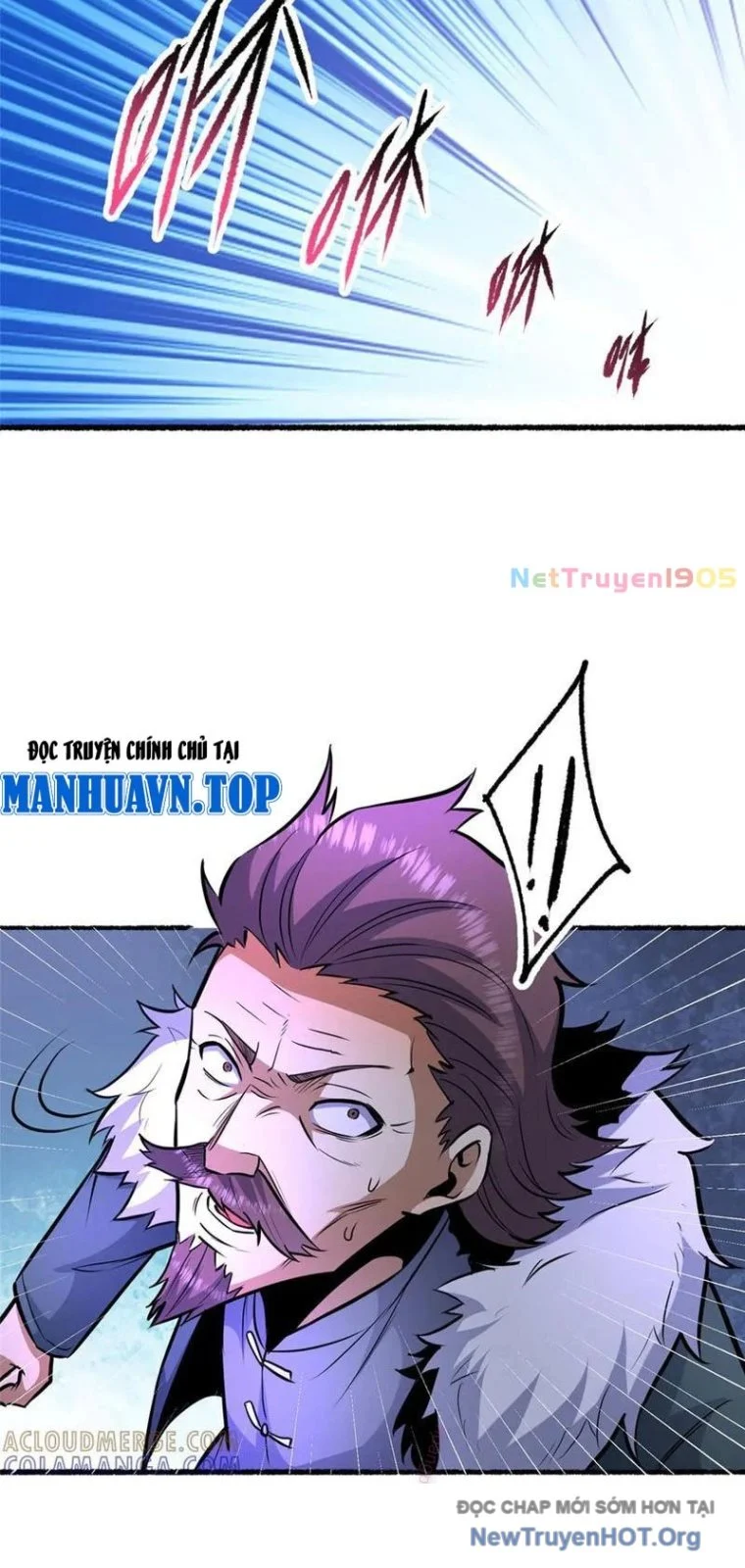 Siêu Phàm Sát Thần Chapter 267 - Trang 3