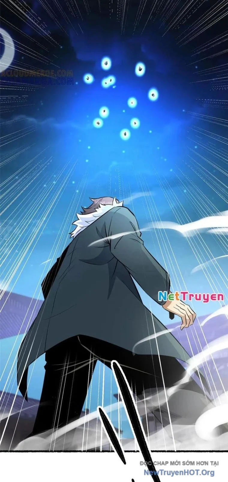 Siêu Phàm Sát Thần Chapter 267 - Trang 3