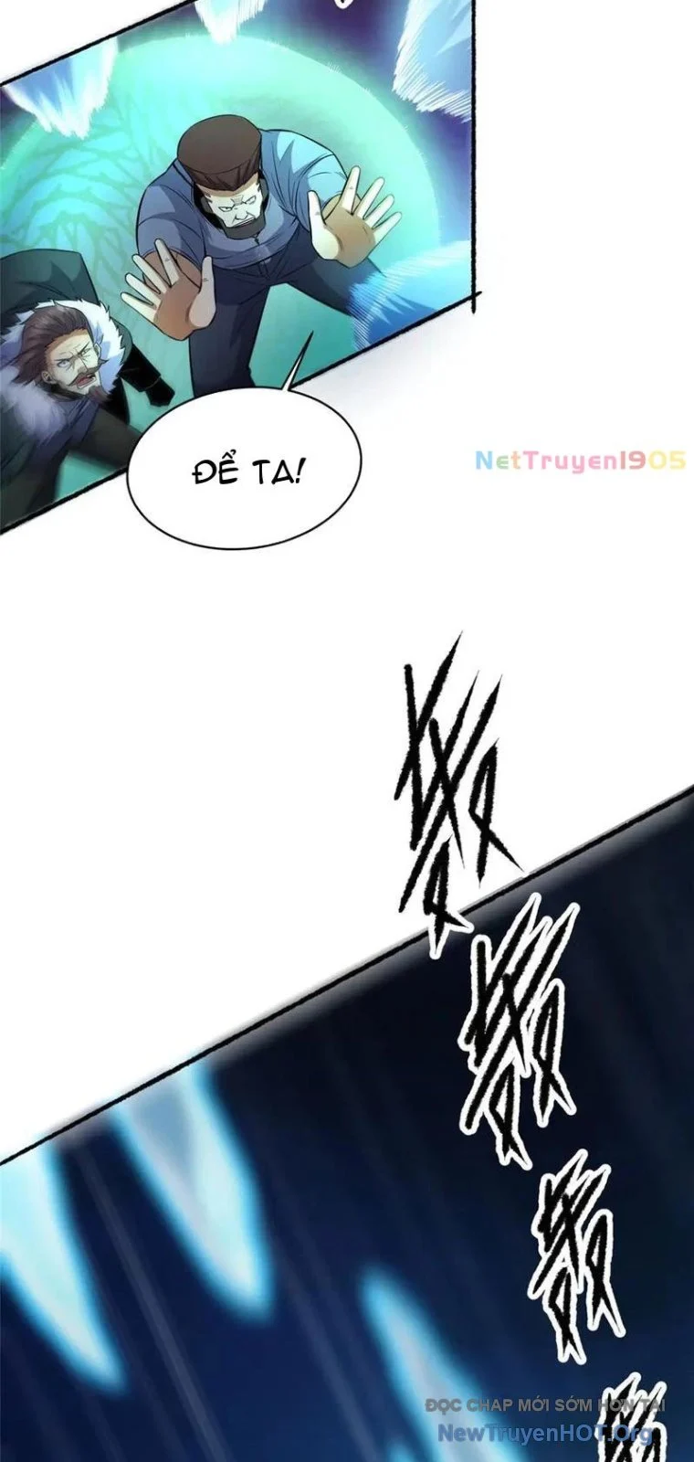 Siêu Phàm Sát Thần Chapter 267 - Trang 3
