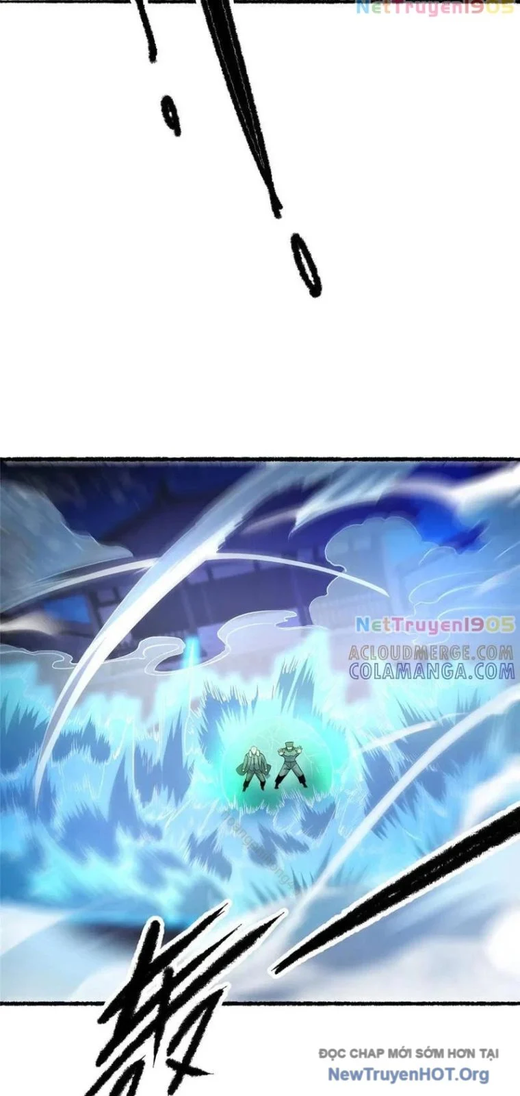 Siêu Phàm Sát Thần Chapter 267 - Trang 3