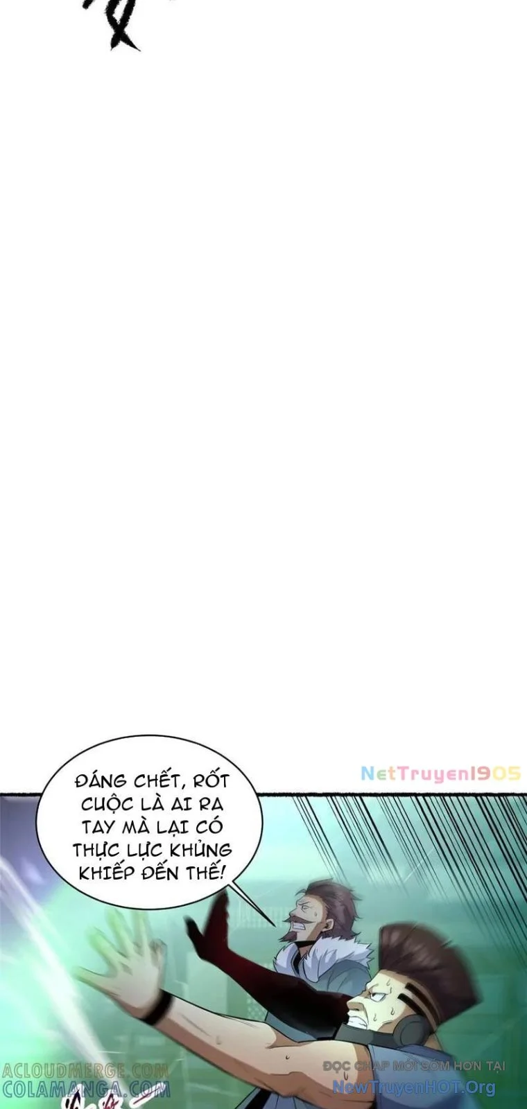 Siêu Phàm Sát Thần Chapter 267 - Trang 3