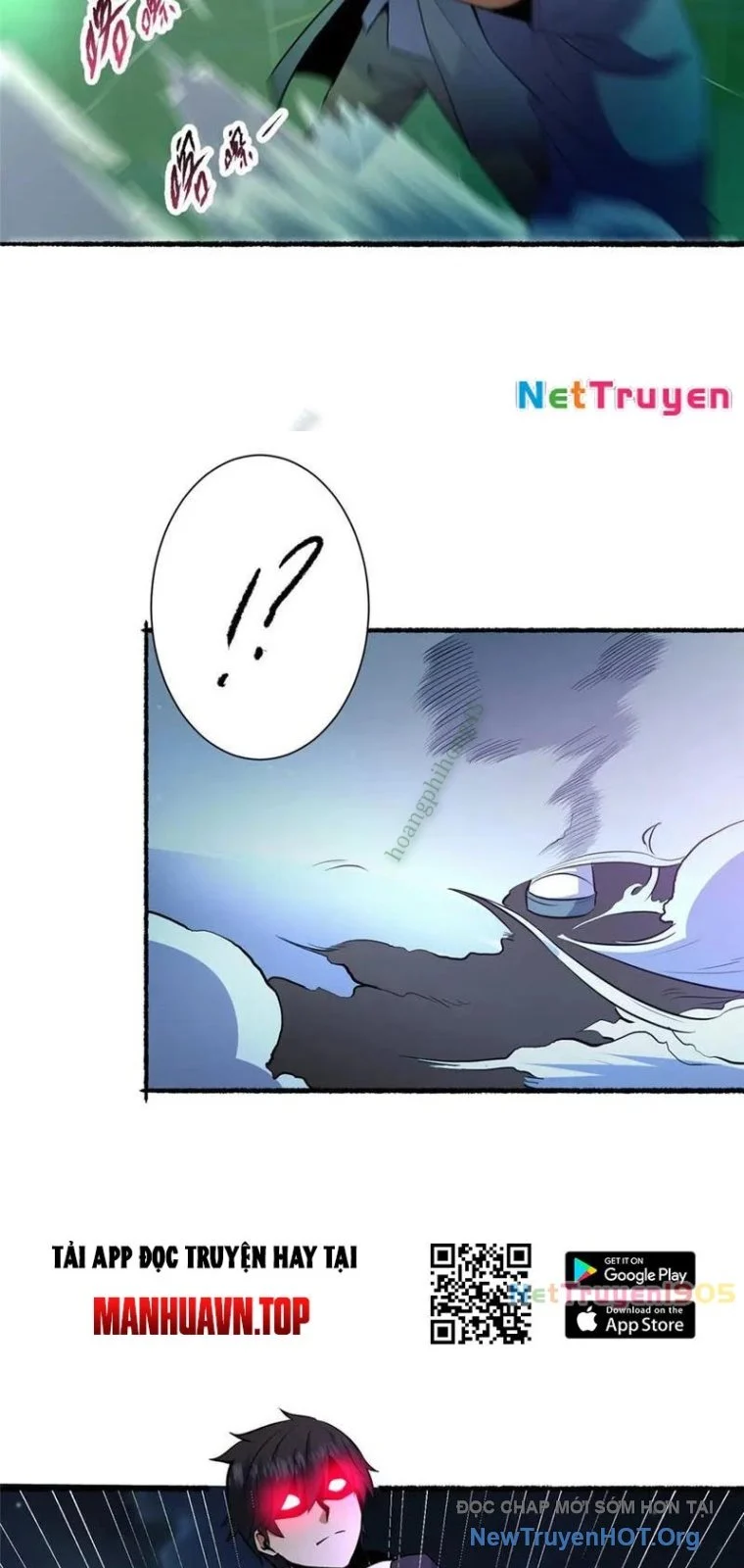 Siêu Phàm Sát Thần Chapter 267 - Trang 3